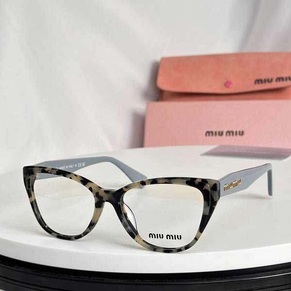 Miu Miu Sunglasses Top Quality MMS00330